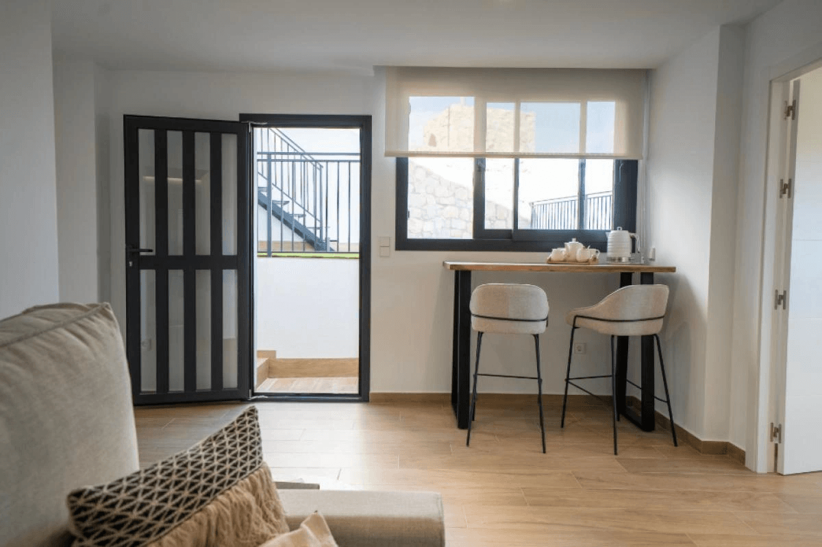 Villa for sale in Algorfa