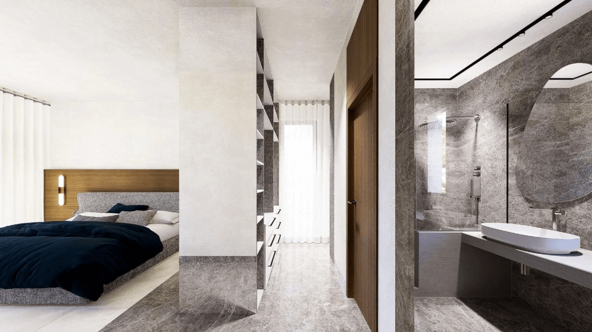 Villa for sale in Finestrat