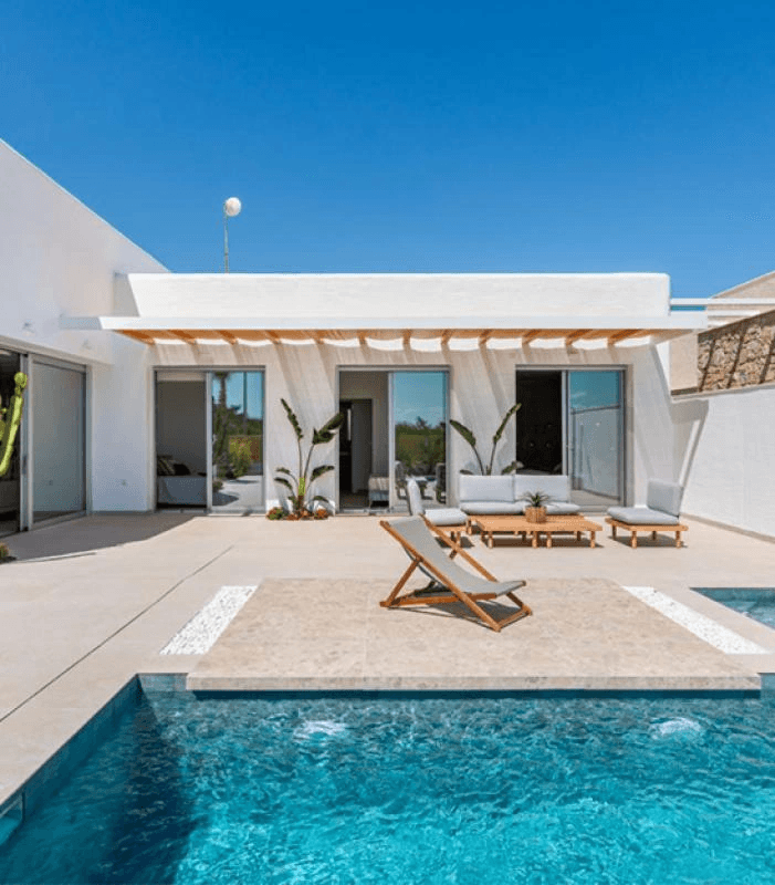 Villa for sale in Dolores