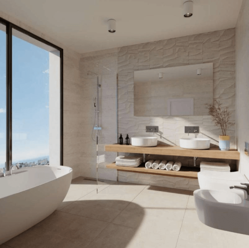 Villa for sale in Finestrat