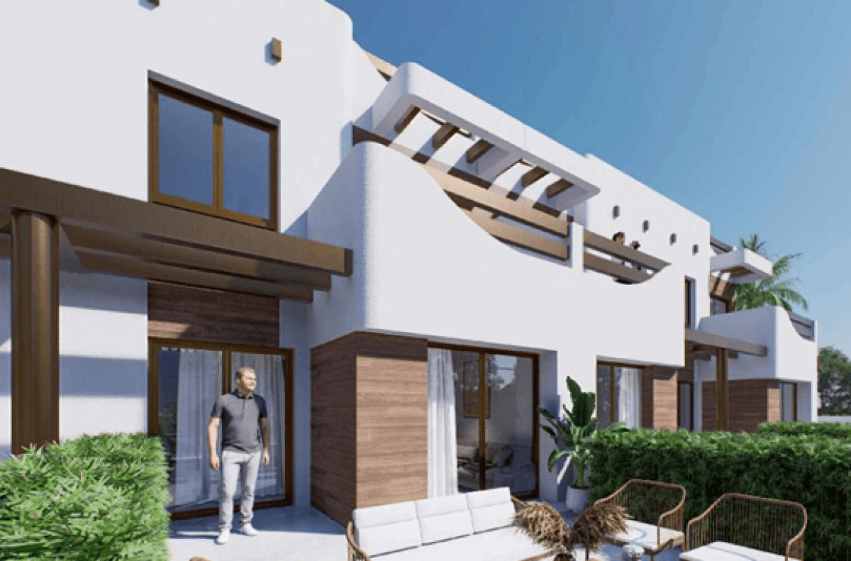 Apartment for sale in Torrevieja
