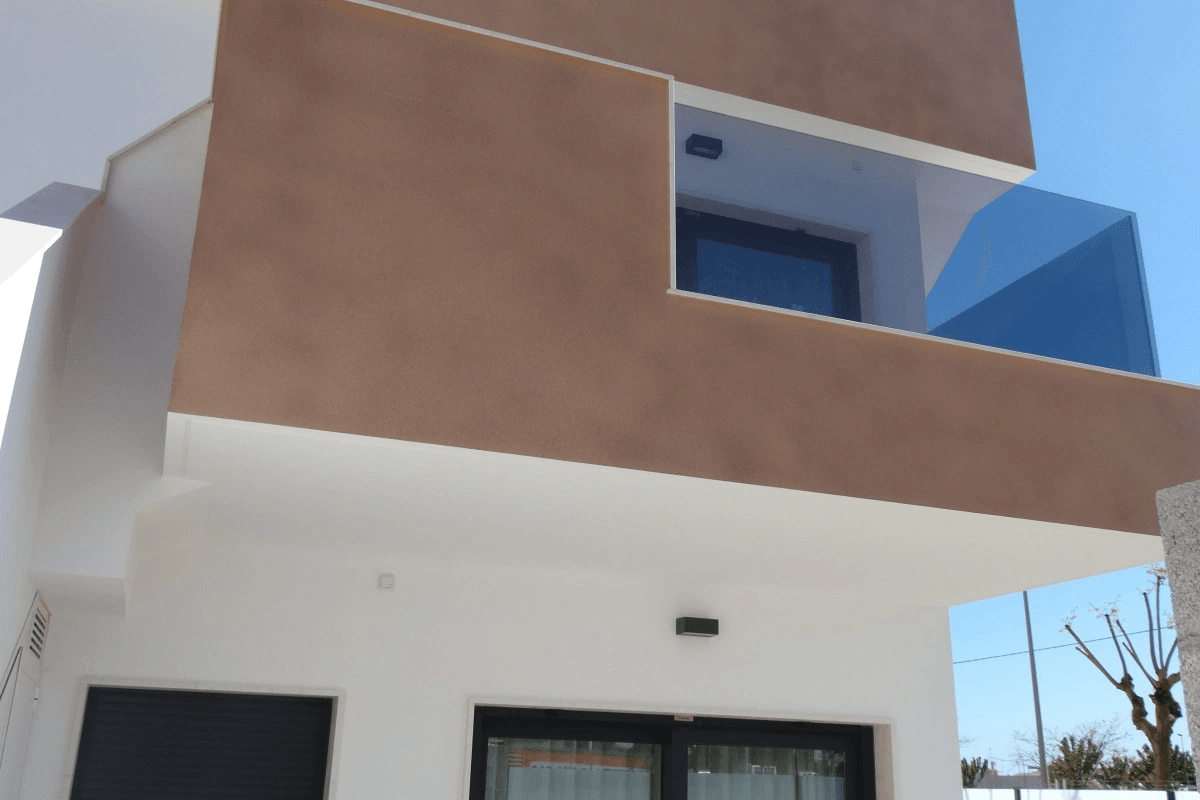 Bungalow for sale in Pilar De La Horadada