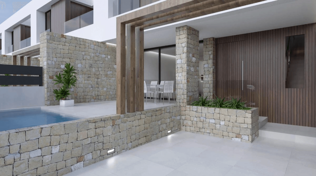 Town house for sale in Dolores
