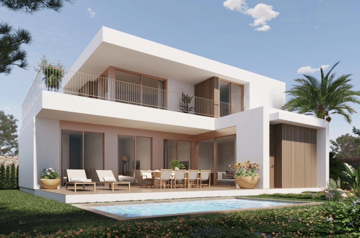 Chalet/Villa en venta en Orihuela