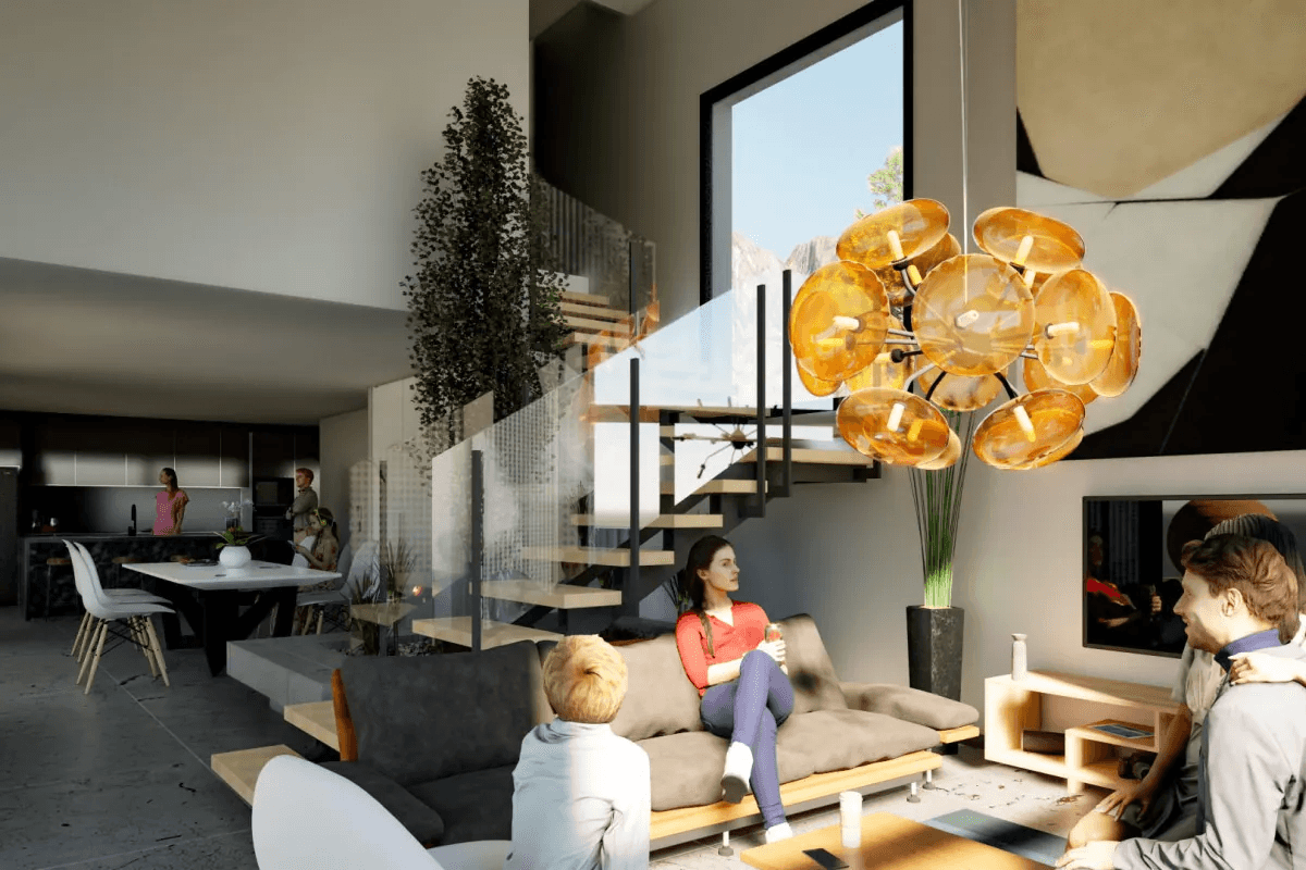 Villa for sale in La Nucia