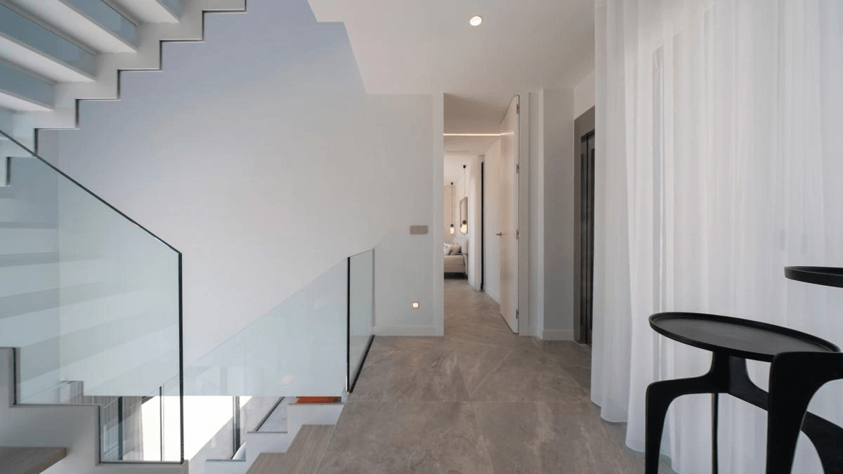 Villa for sale in Finestrat