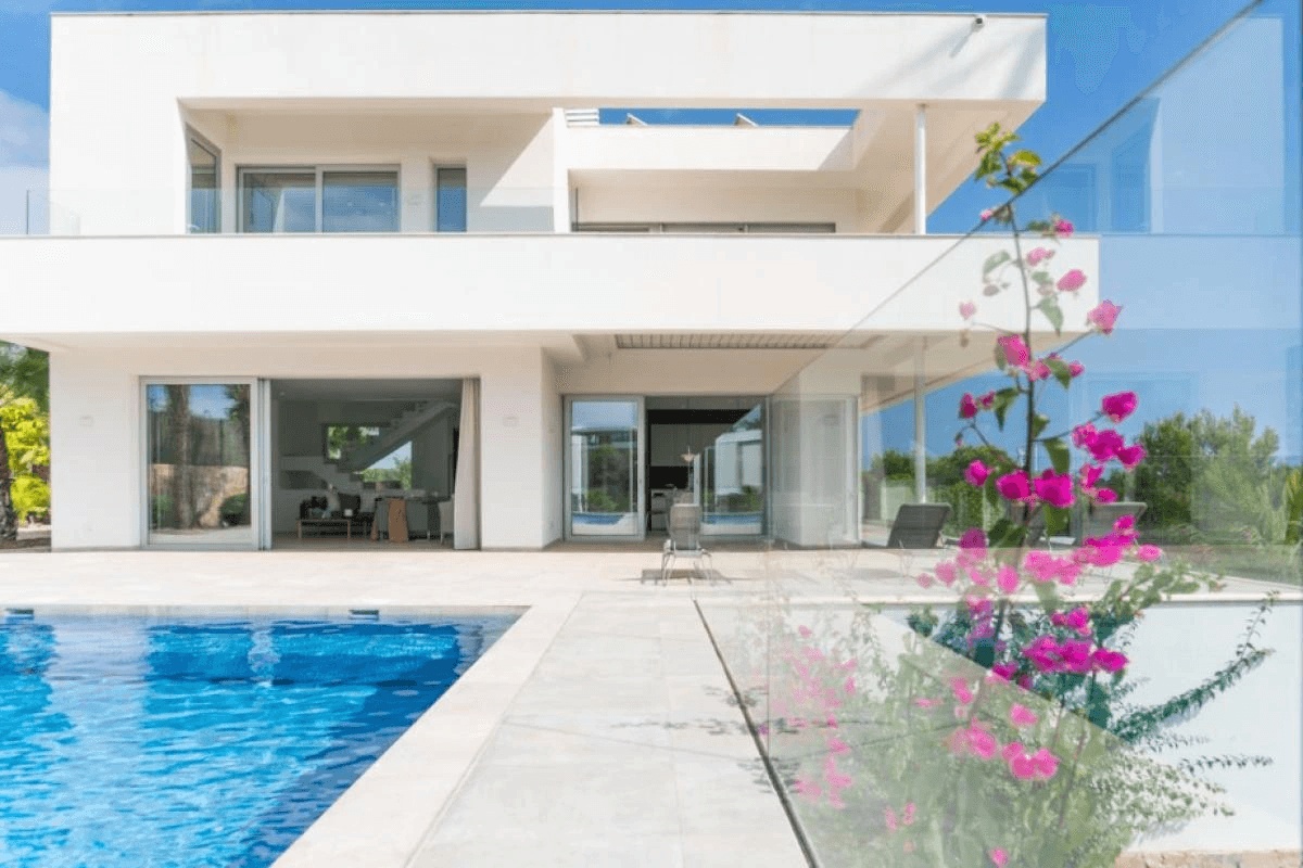 Villa à la vente à Orihuela