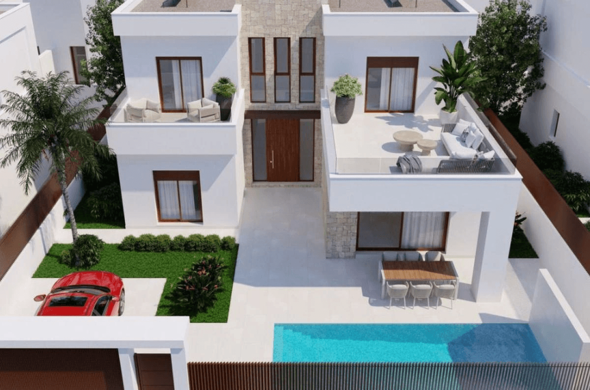 Villa te verkoop in Orihuela