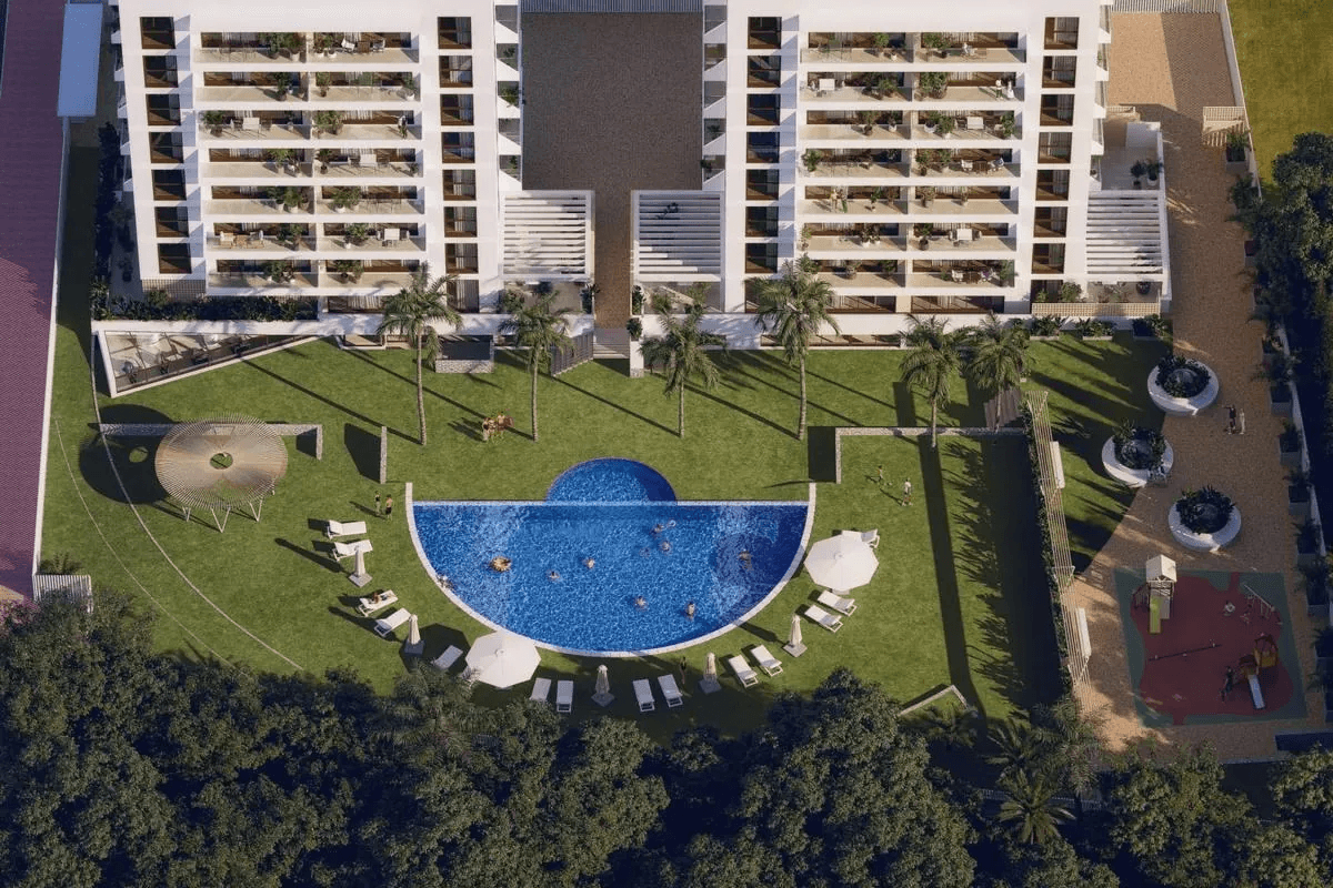 Apartment for sale in Guardamar Del Segura