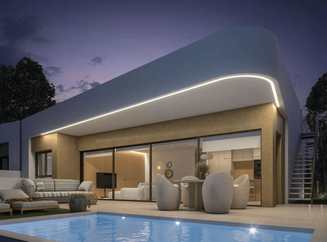 Villa for sale in Dolores