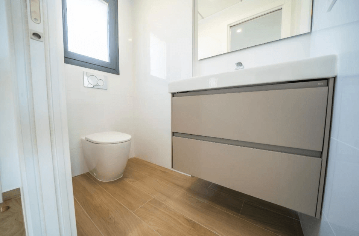 Villa for sale in Algorfa