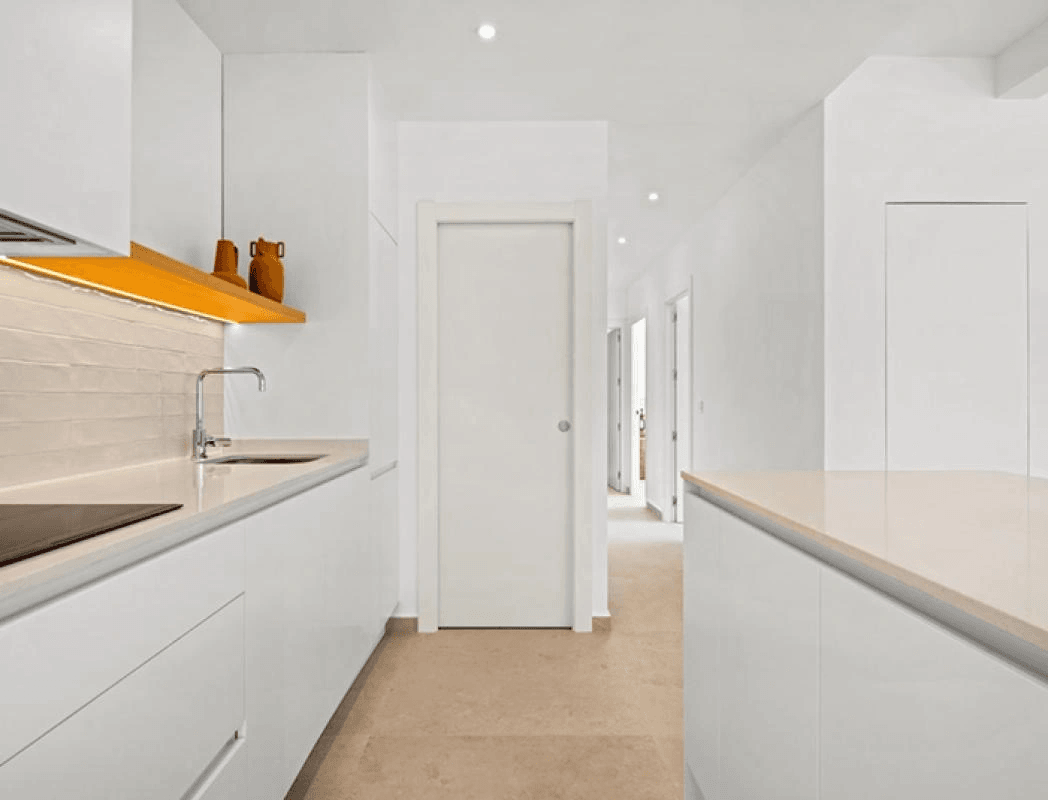 Villa for sale in Dolores
