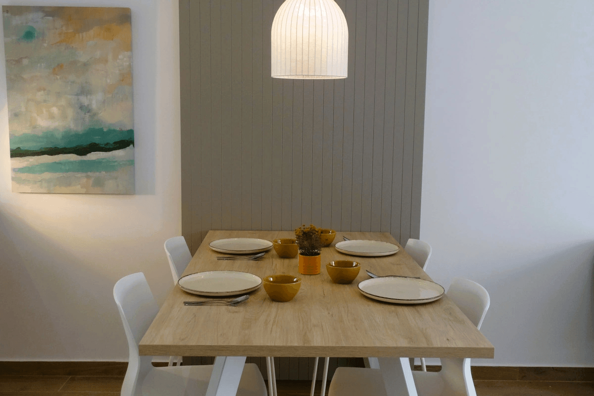 Bungalow for sale in Pilar De La Horadada