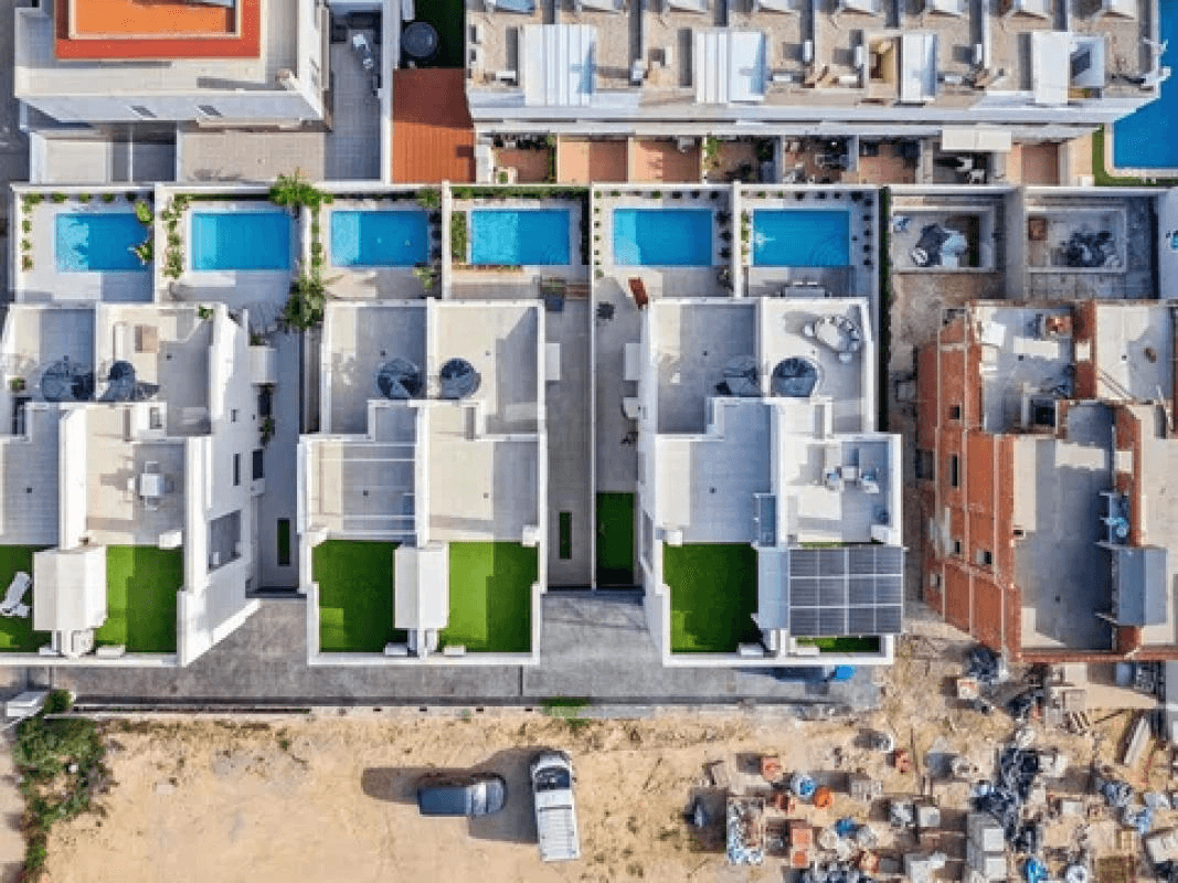 Town house for sale in Guardamar Del Segura