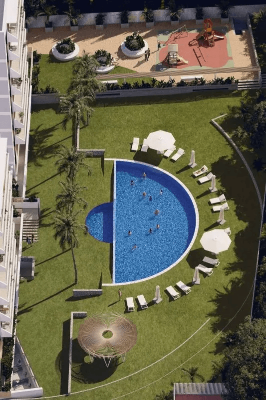 Apartment for sale in Guardamar Del Segura
