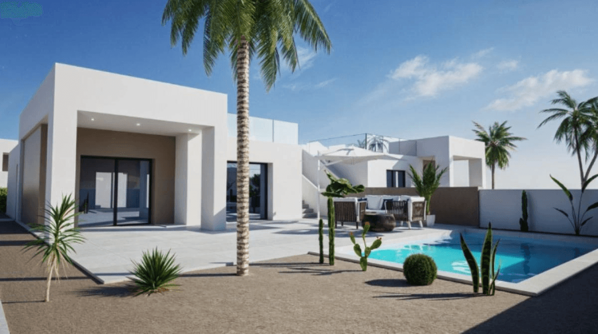 Villa for sale in La Romana