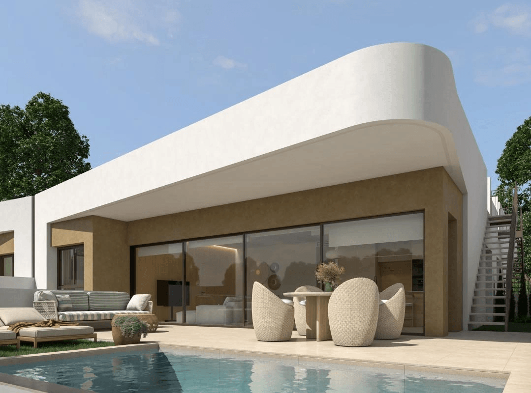 Villa for sale in Dolores