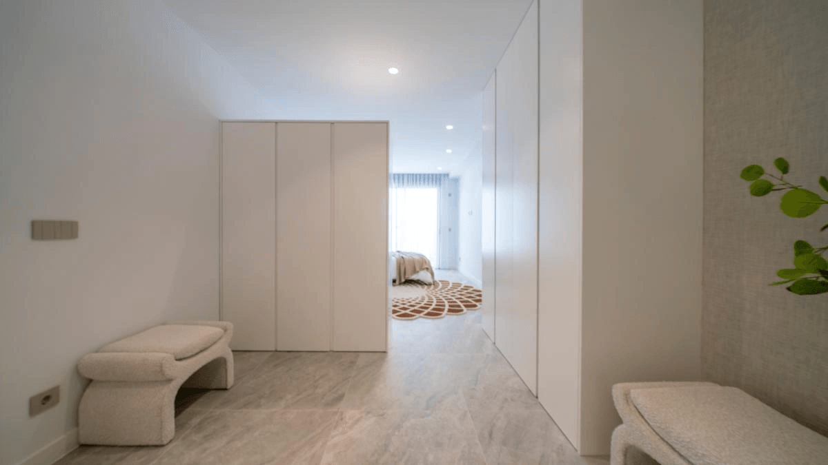 Villa for sale in Finestrat