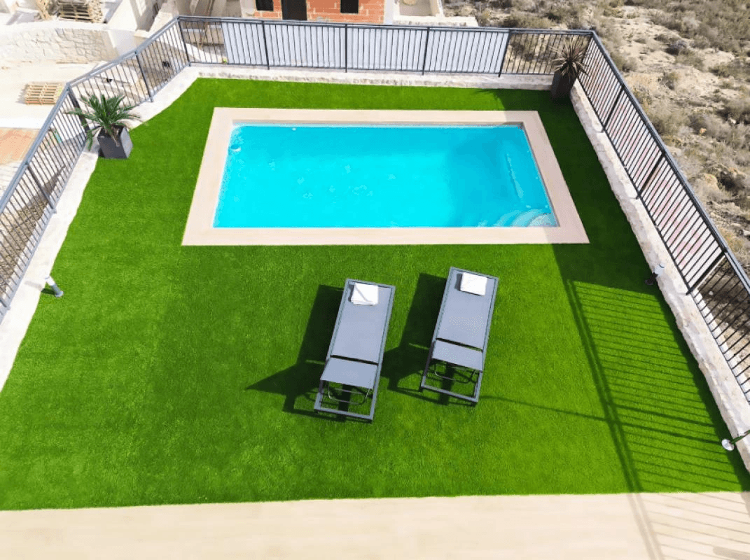 Town house for sale in Algorfa