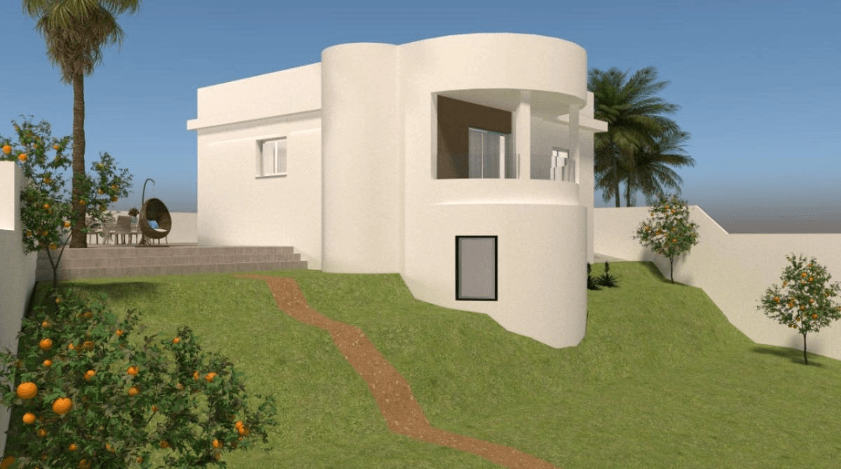 Chalet/Villa en venta en Campoverde Spring