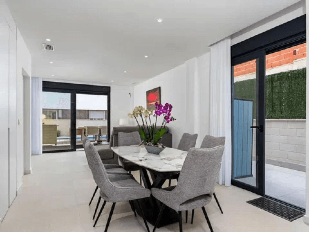 Town house for sale in Guardamar Del Segura