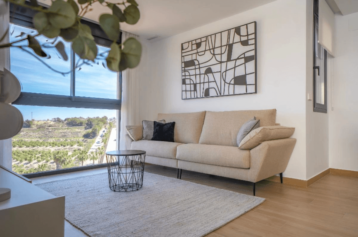 Town house for sale in Algorfa