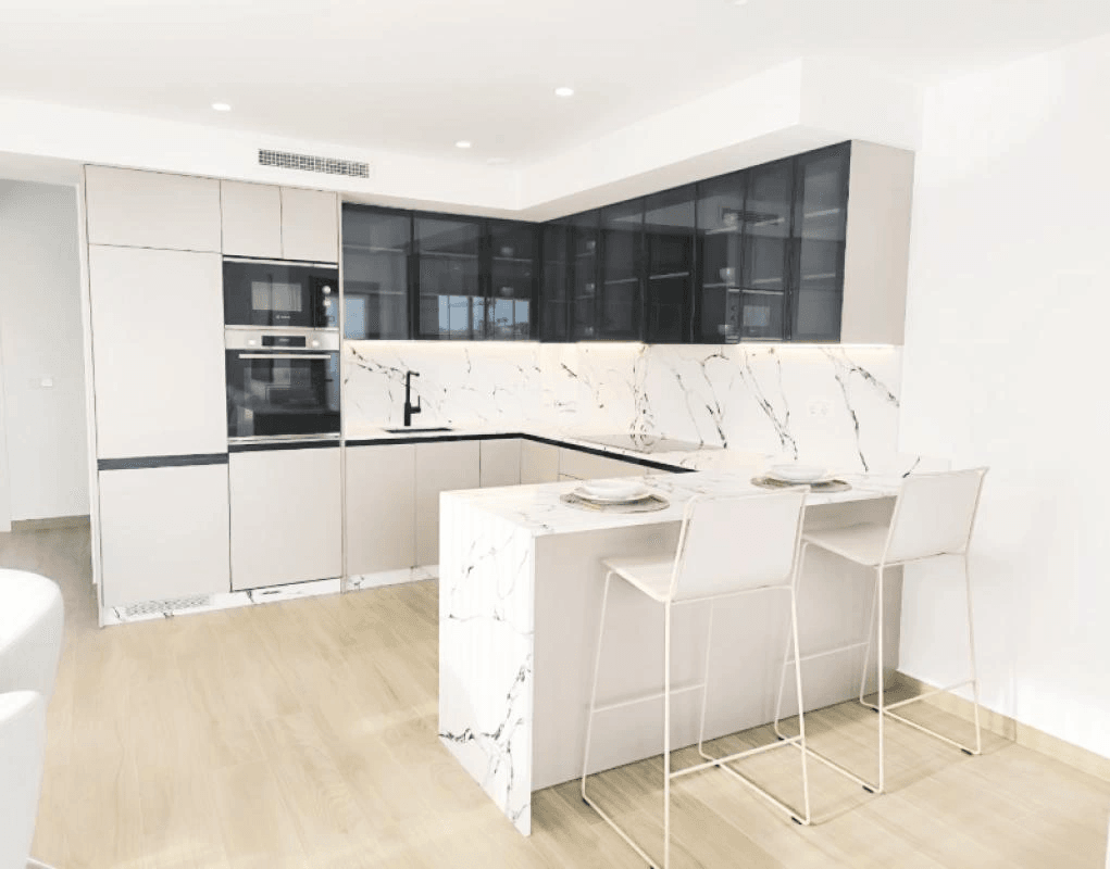 Villa for sale in Algorfa