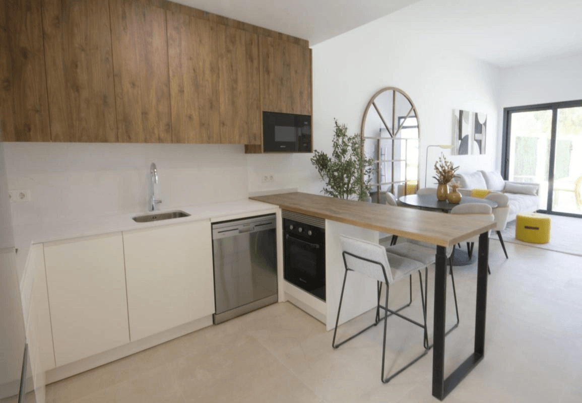 Bungalow for sale in San Fulgencio