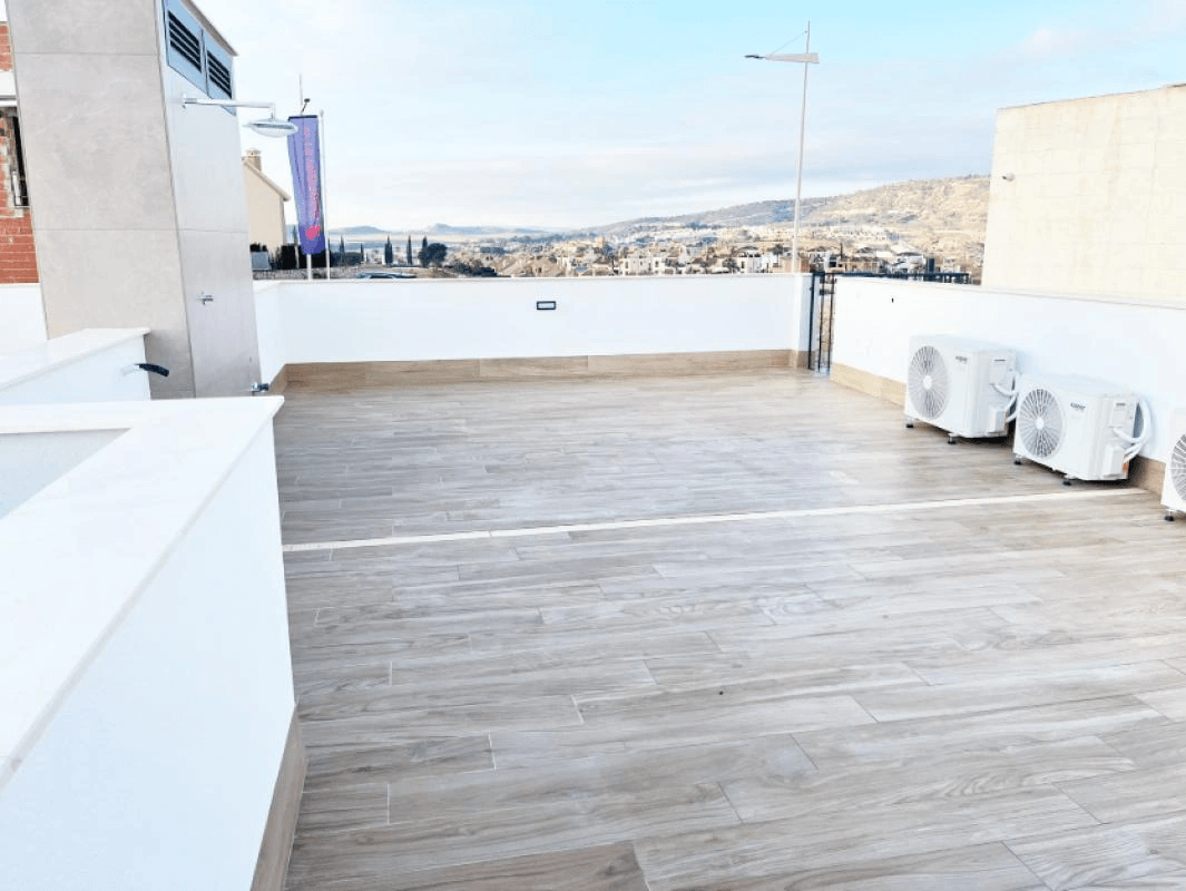 Town house for sale in Algorfa
