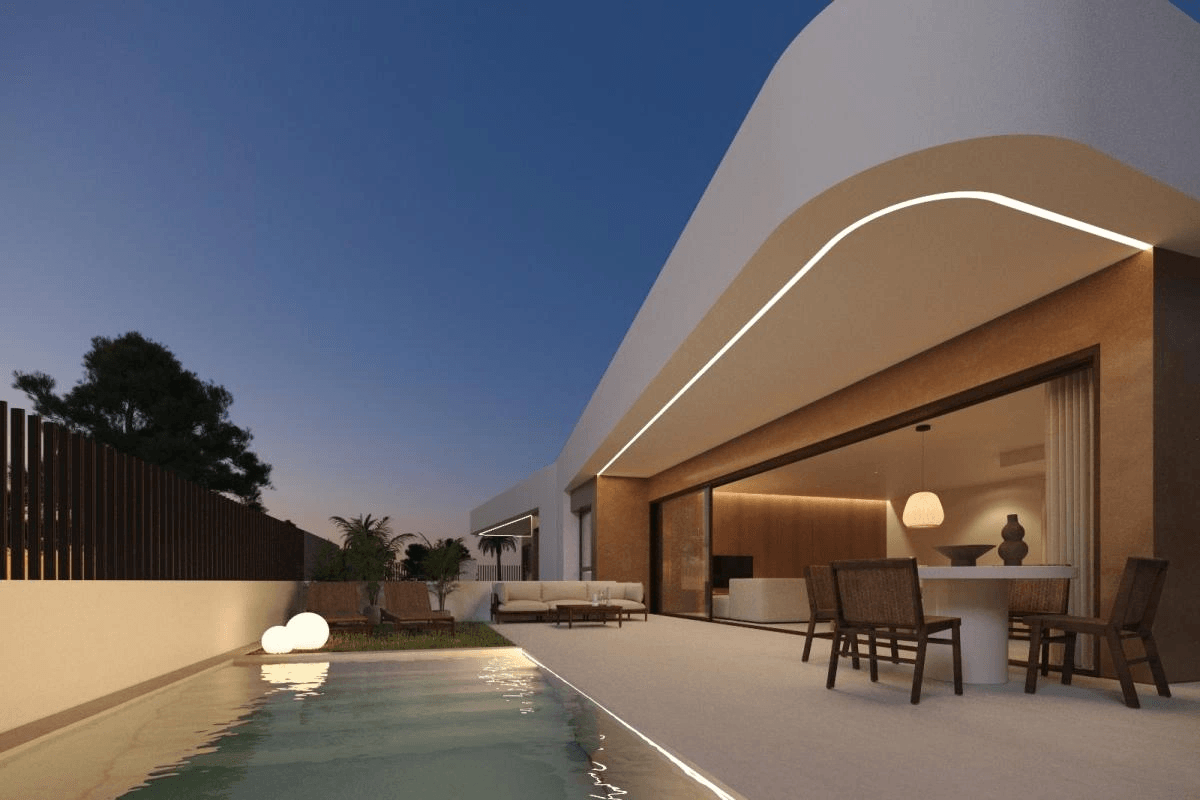 Villa for sale in Dolores