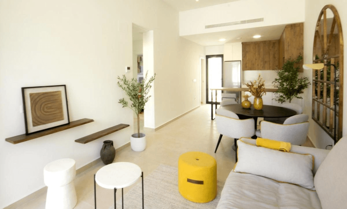 Bungalow for sale in San Fulgencio