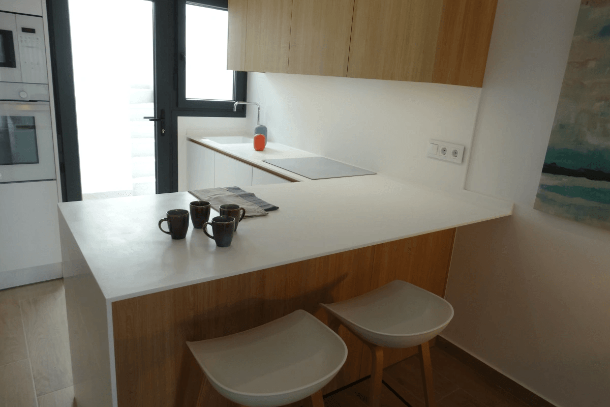 Bungalow for sale in Pilar De La Horadada