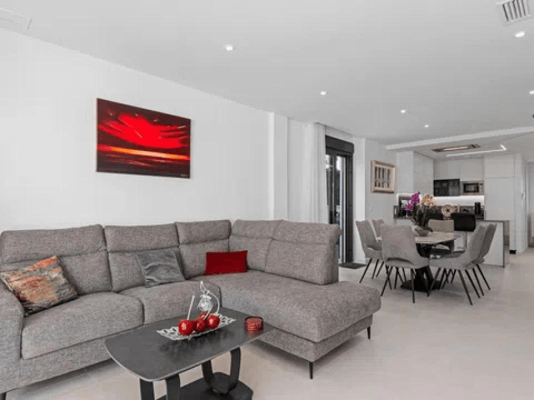 Town house for sale in Guardamar Del Segura