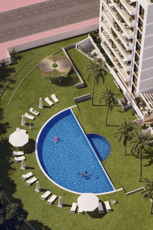 Apartment for sale in Guardamar Del Segura