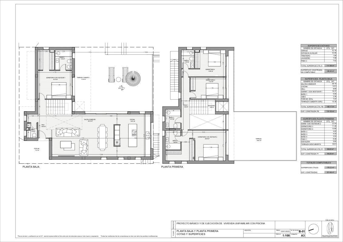 Villa for sale in Finestrat