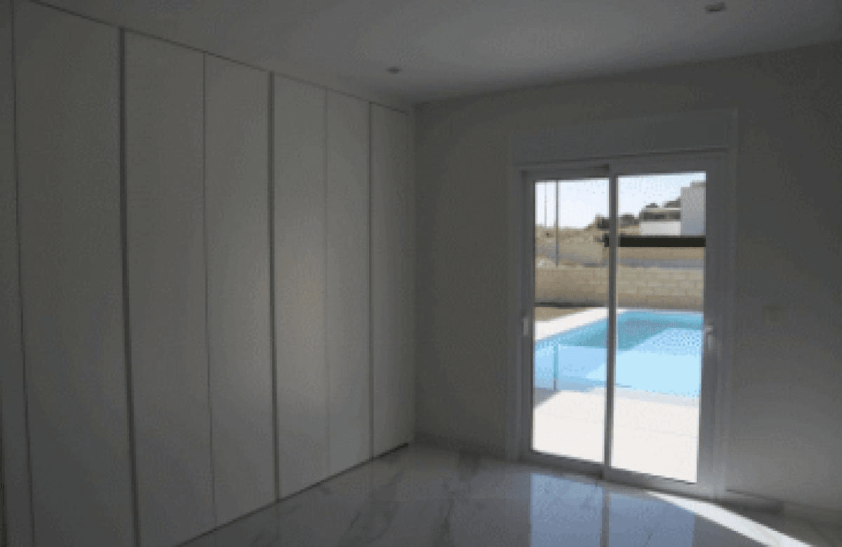 Villa for sale in La Romana