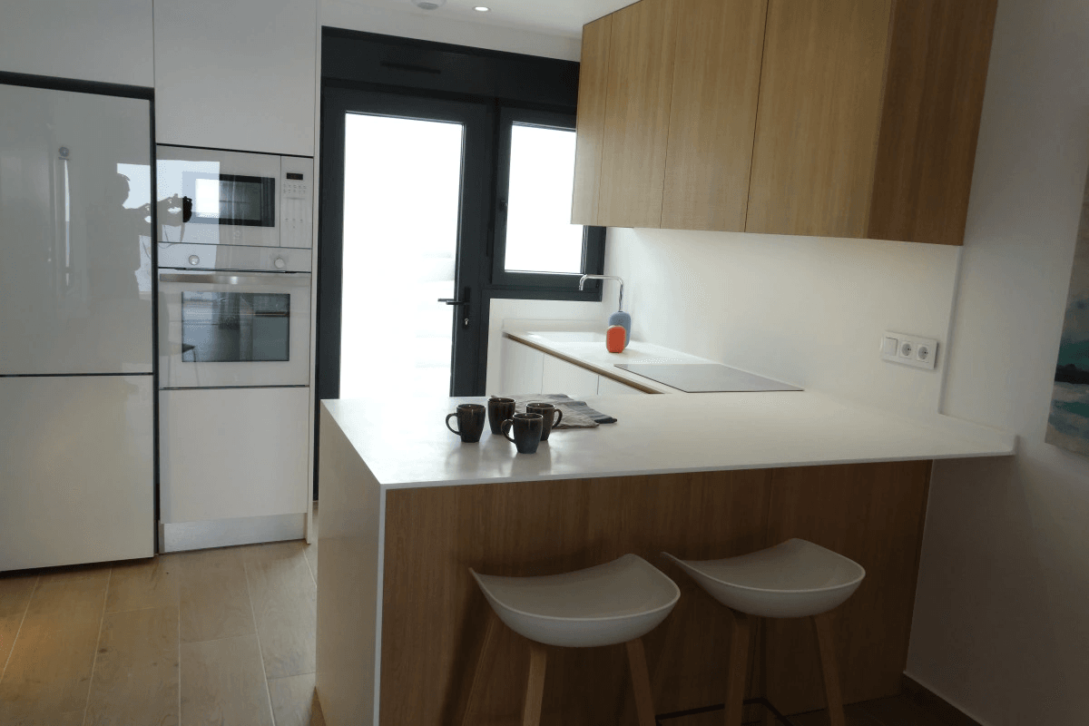 Bungalow for sale in Pilar De La Horadada
