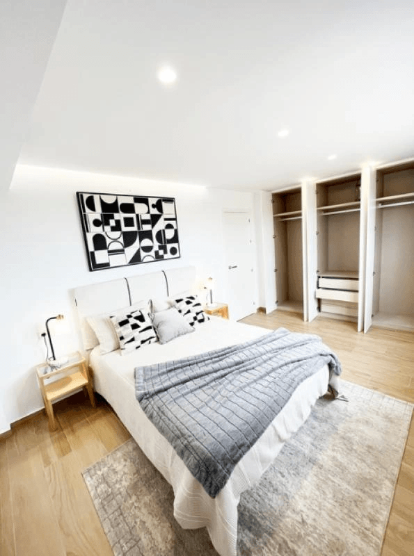 Villa for sale in Algorfa