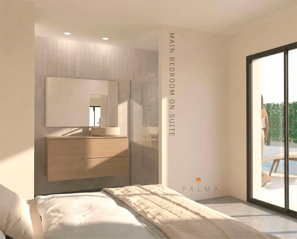 Town house for sale in Daya Nueva