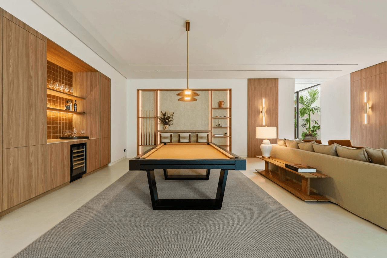 Indulge in Luxury: 5-Bedroom Villa for Sale in Marbella