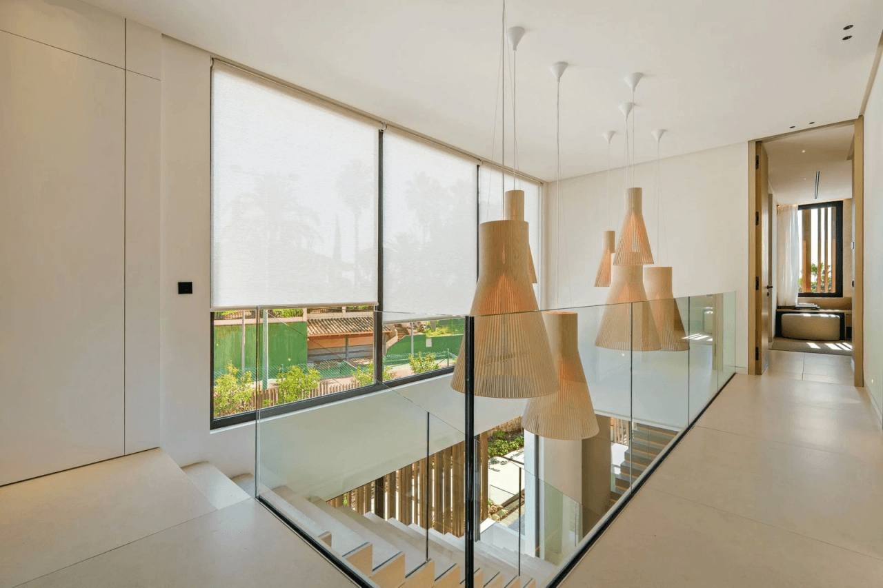 Indulge in Luxury: 5-Bedroom Villa for Sale in Marbella