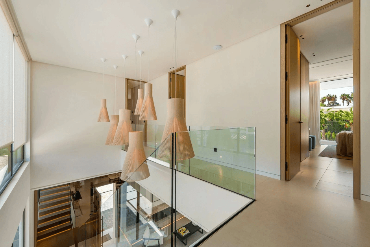 Indulge in Luxury: 5-Bedroom Villa for Sale in Marbella