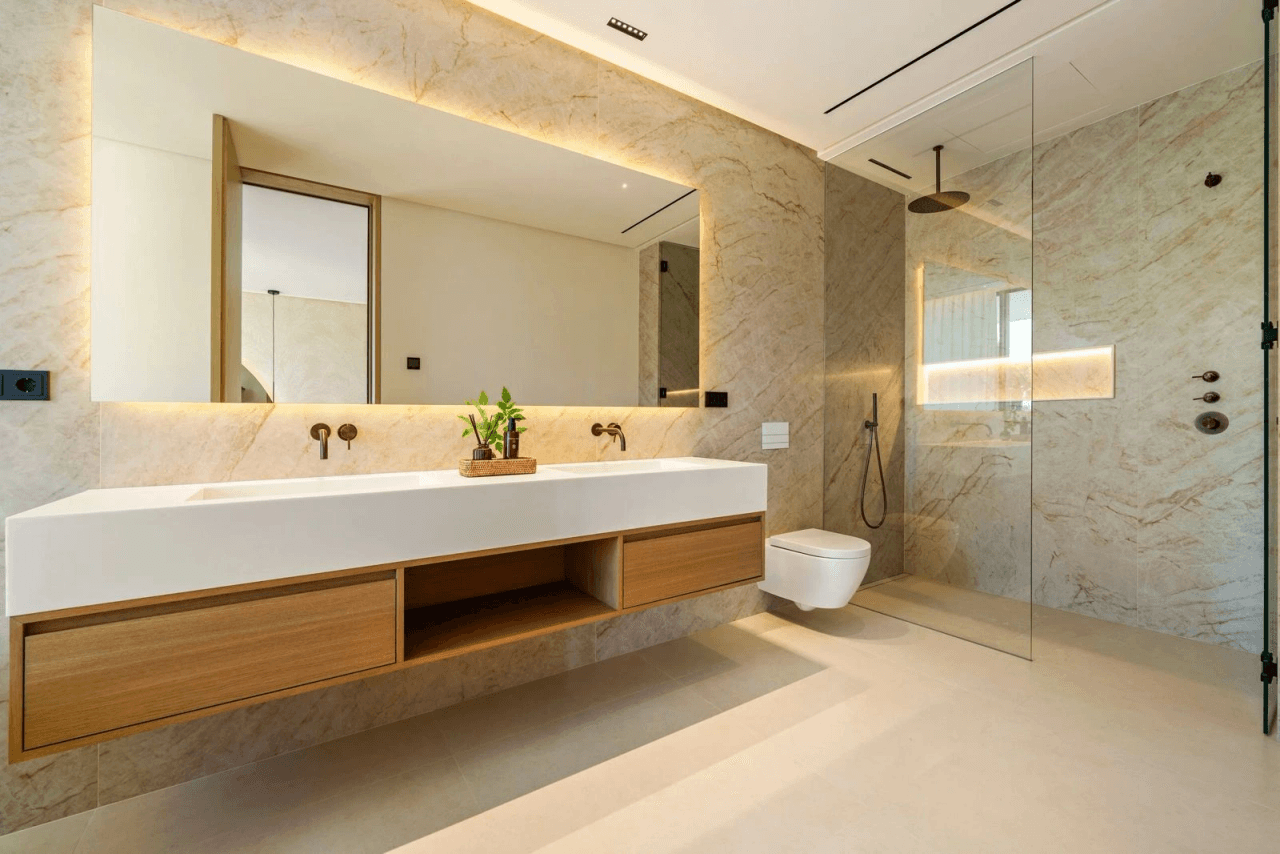Indulge in Luxury: 5-Bedroom Villa for Sale in Marbella