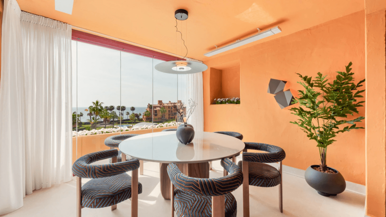 Spacious 3-Bedroom Apartment for Sale in Estepona, Costa del Sol