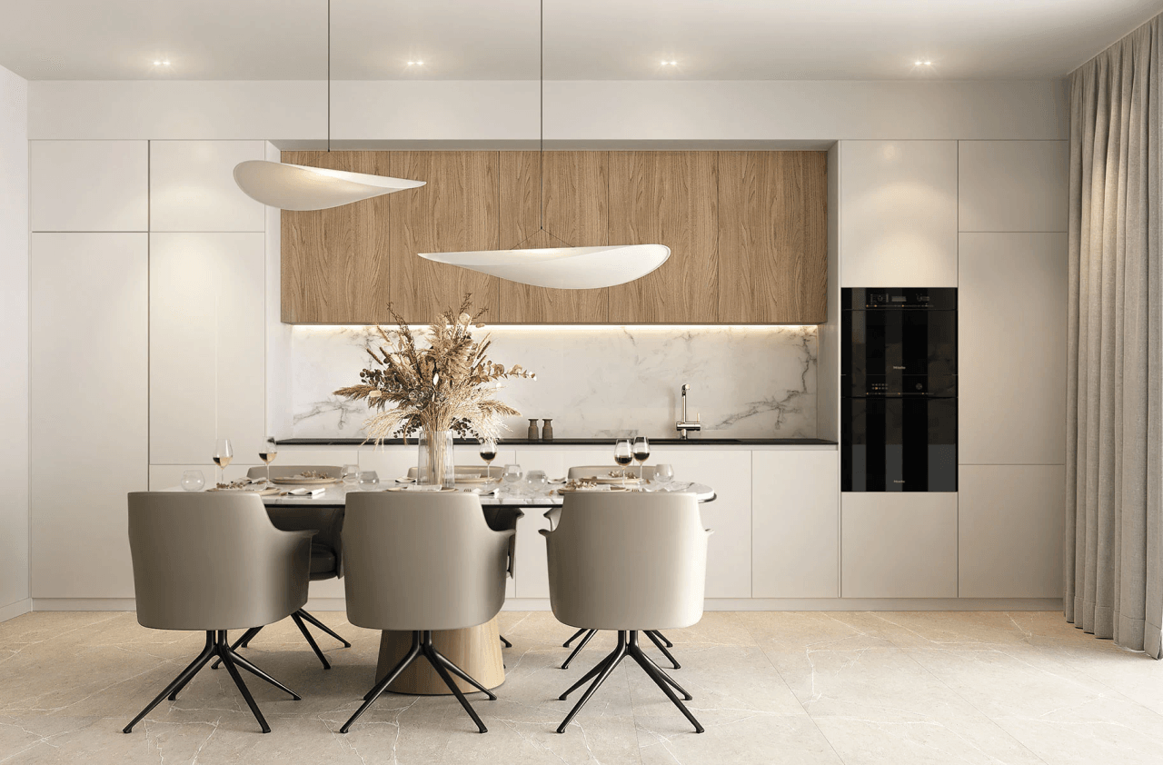 Stunning 3-Bedroom Villa for Sale in Finestrat, Costa Blanca