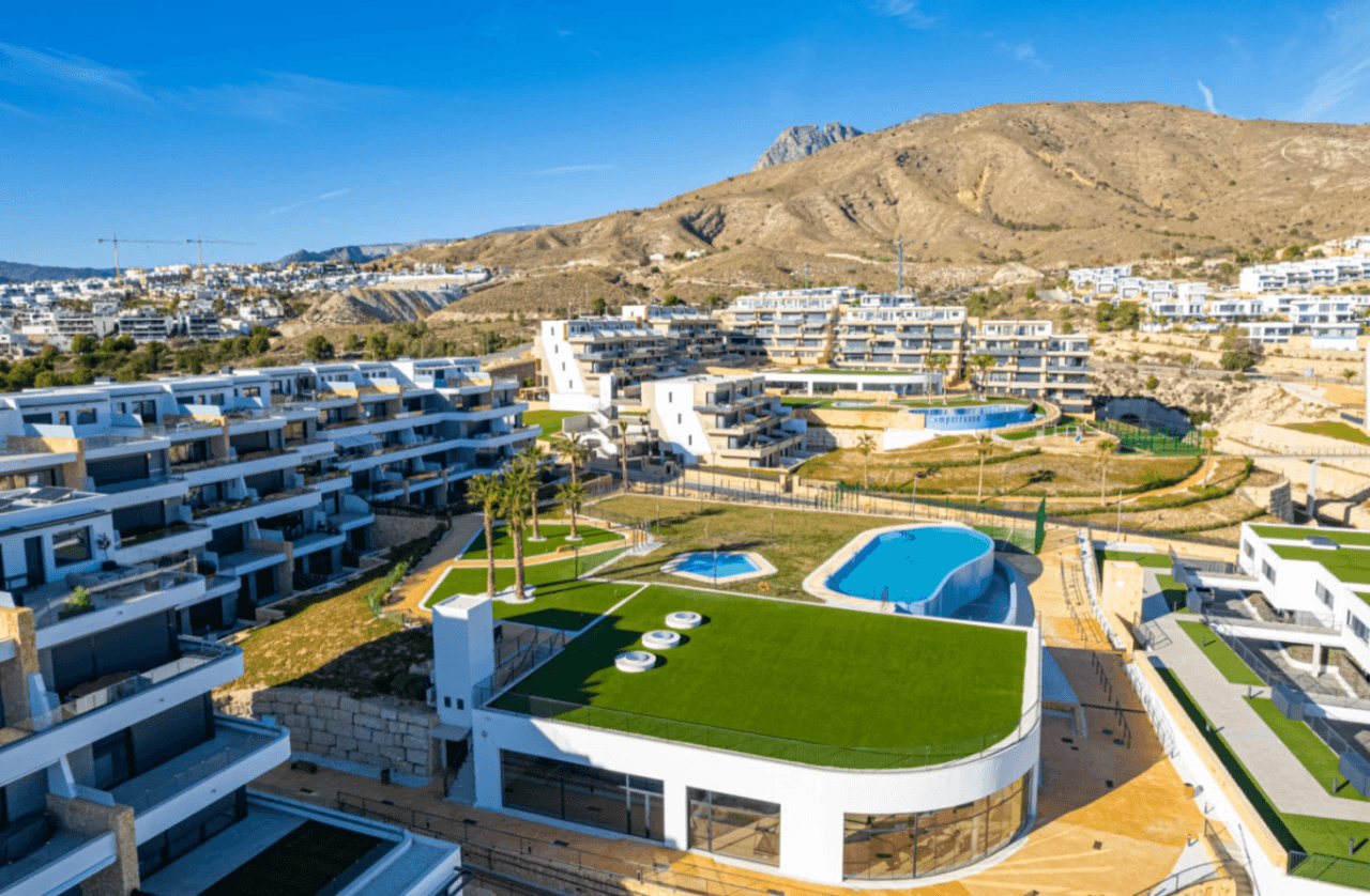 Stunning 3-Bedroom Villa for Sale in Finestrat, Costa Blanca