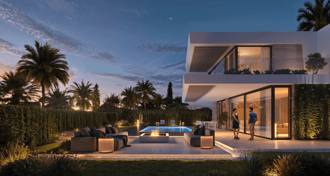 Chalet for Sale in Mijas: Spacious 5-Bedroom Retreat