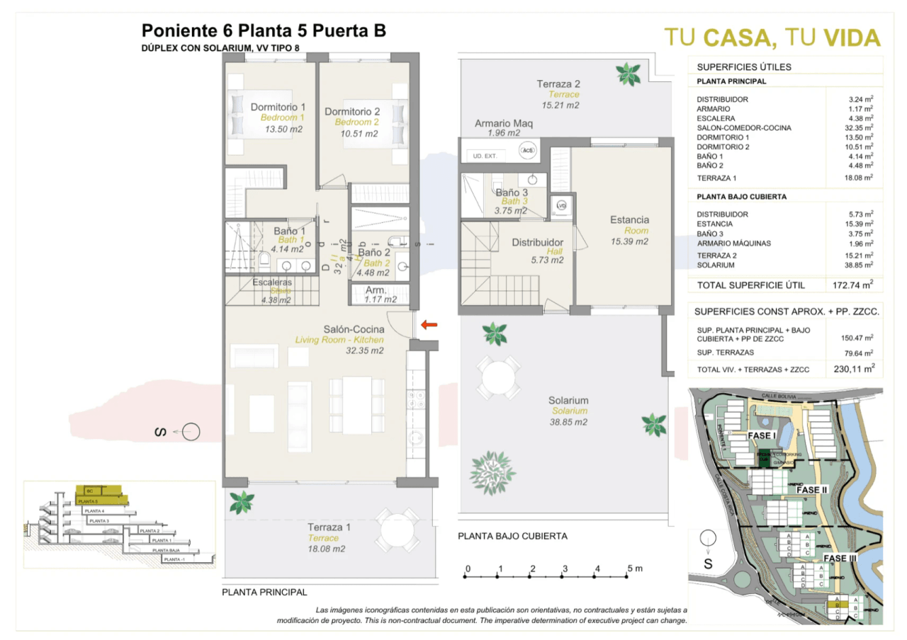 Stunning 3-Bedroom Villa for Sale in Finestrat, Costa Blanca