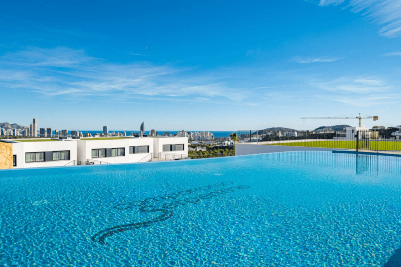 Stunning 3-Bedroom Villa for Sale in Finestrat, Costa Blanca