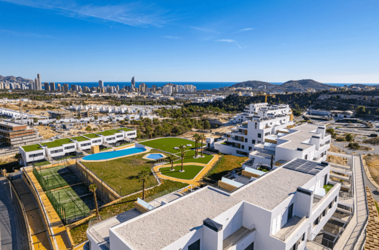 Stunning 3-Bedroom Villa for Sale in Finestrat, Costa Blanca
